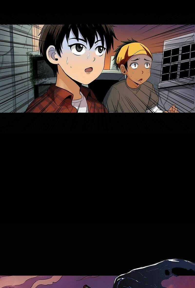 Du Quỷ - Chapter 4 - Trang 34