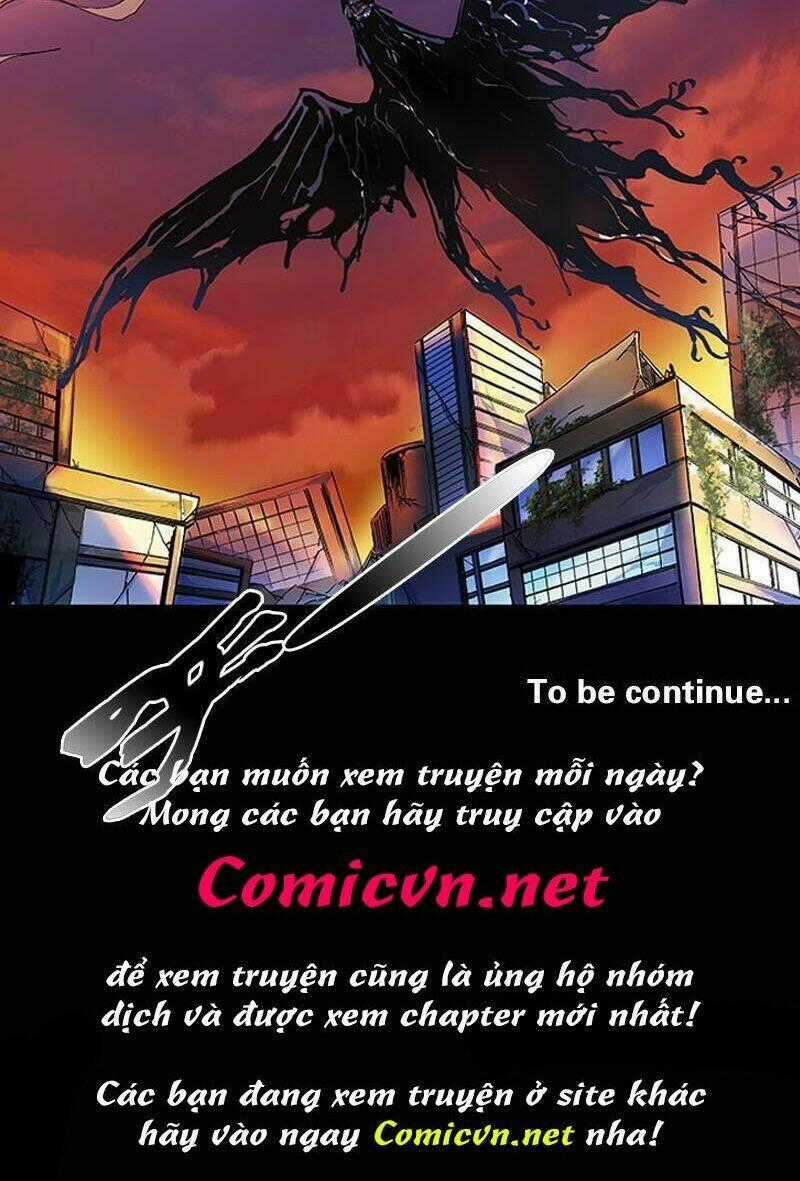 Du Quỷ - Chapter 4 - Trang 35