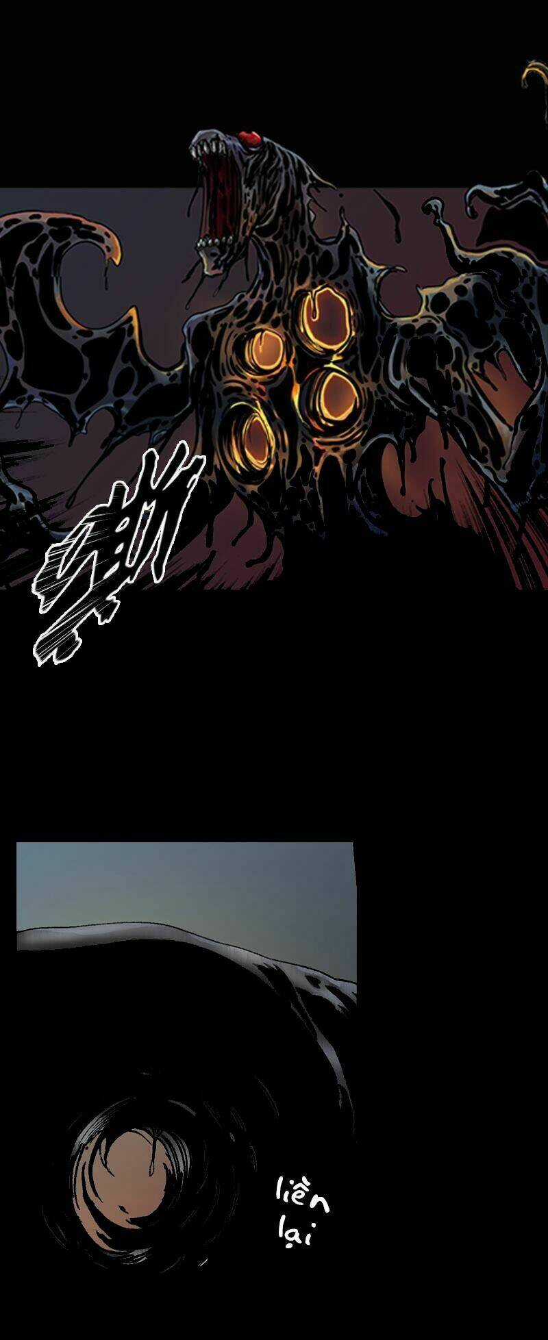 Du Quỷ - Chapter 4 - Trang 7