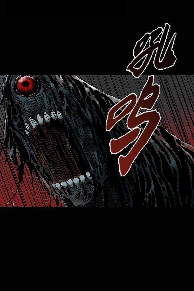 Du Quỷ - Chapter 4 - Trang 8