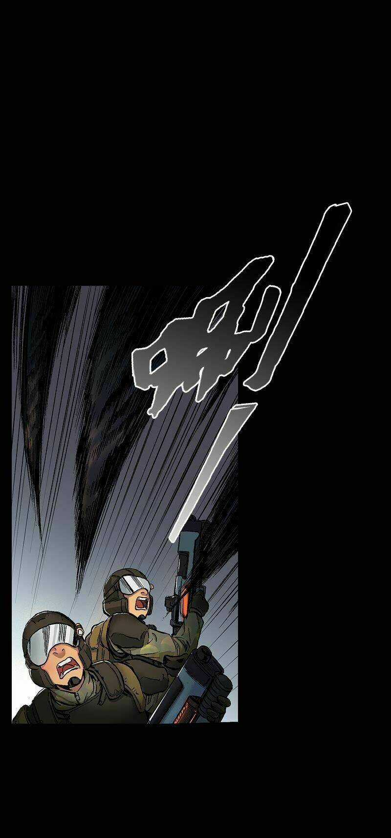 Du Quỷ - Chapter 4 - Trang 10