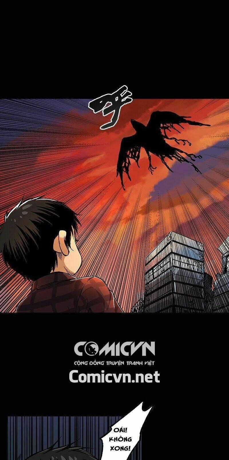 Du Quỷ - Chapter 5 - Trang 1