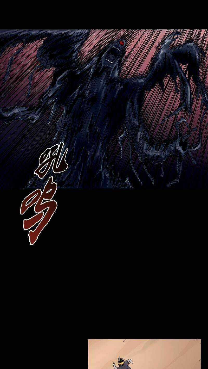 Du Quỷ - Chapter 5 - Trang 12