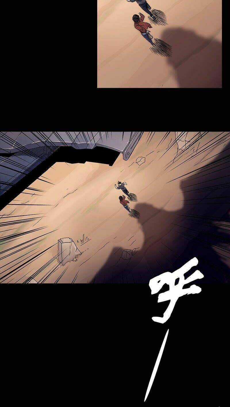 Du Quỷ - Chapter 5 - Trang 13