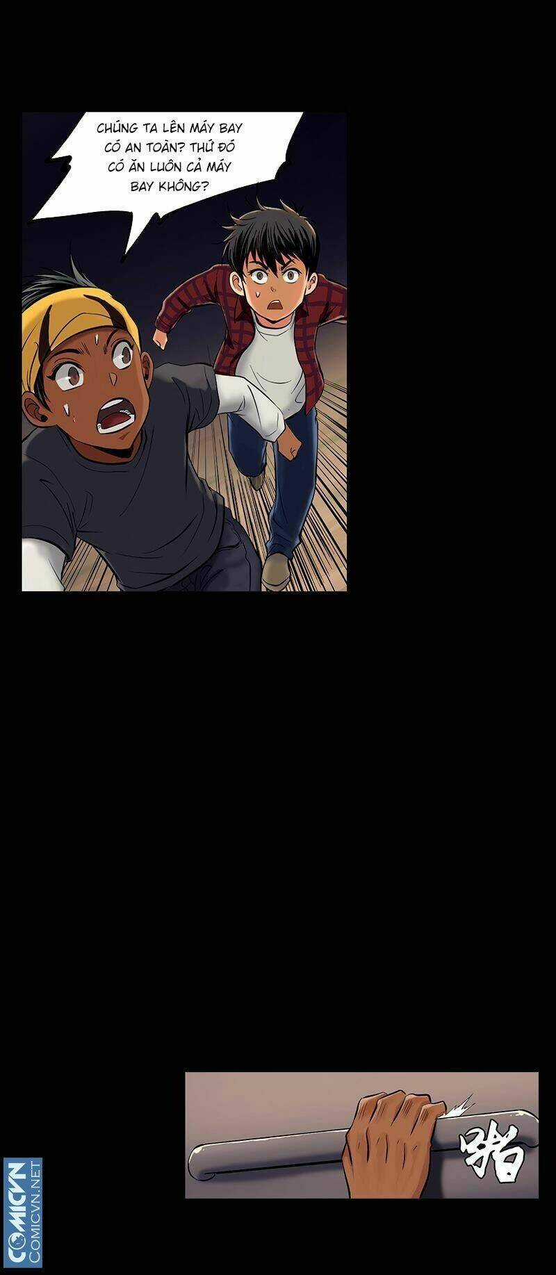 Du Quỷ - Chapter 5 - Trang 15