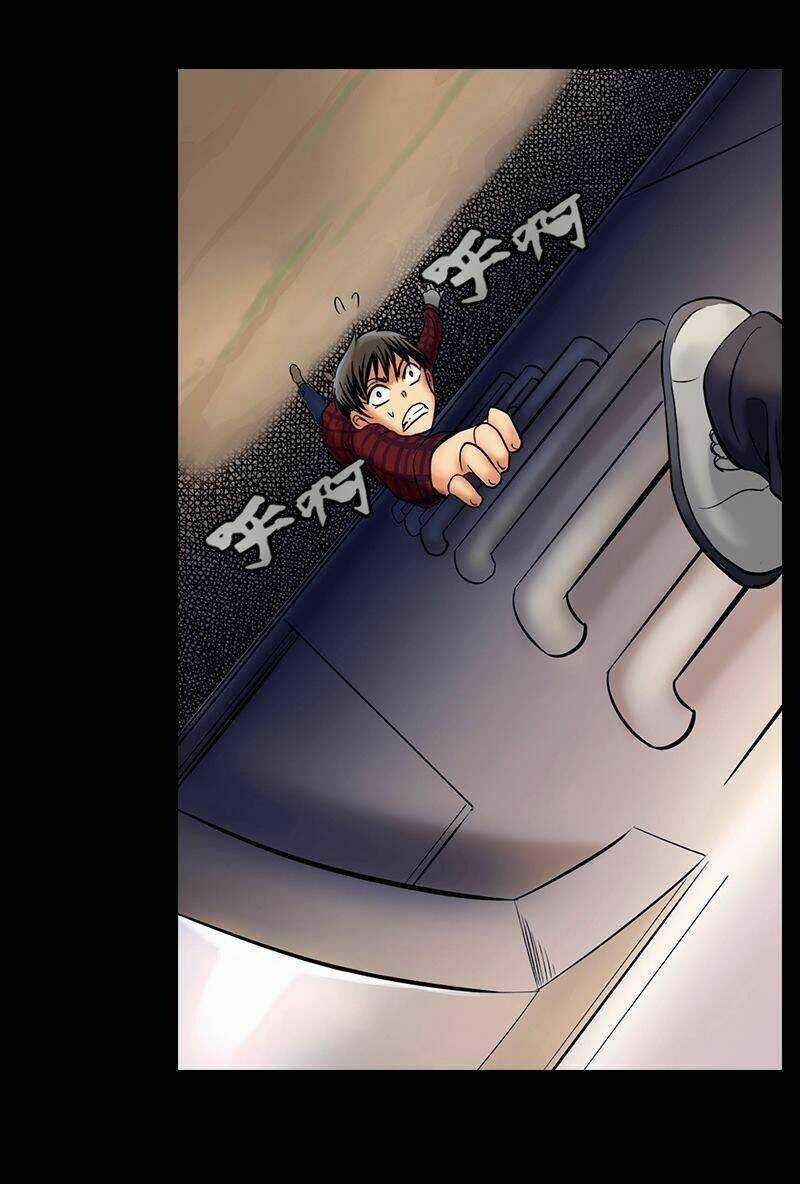 Du Quỷ - Chapter 5 - Trang 17