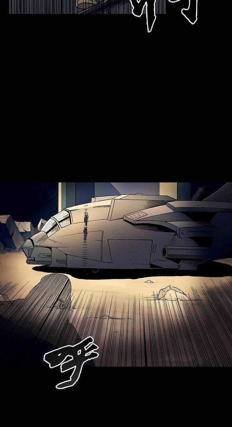 Du Quỷ - Chapter 5 - Trang 19