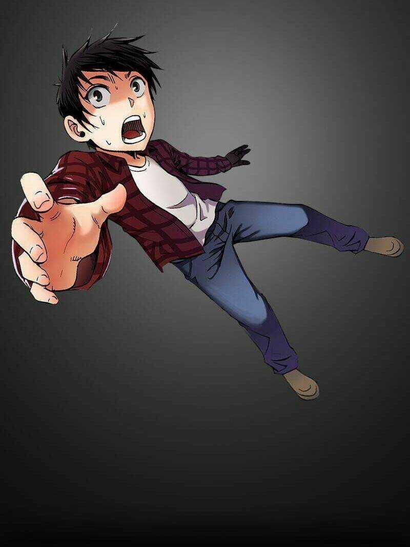 Du Quỷ - Chapter 5 - Trang 23