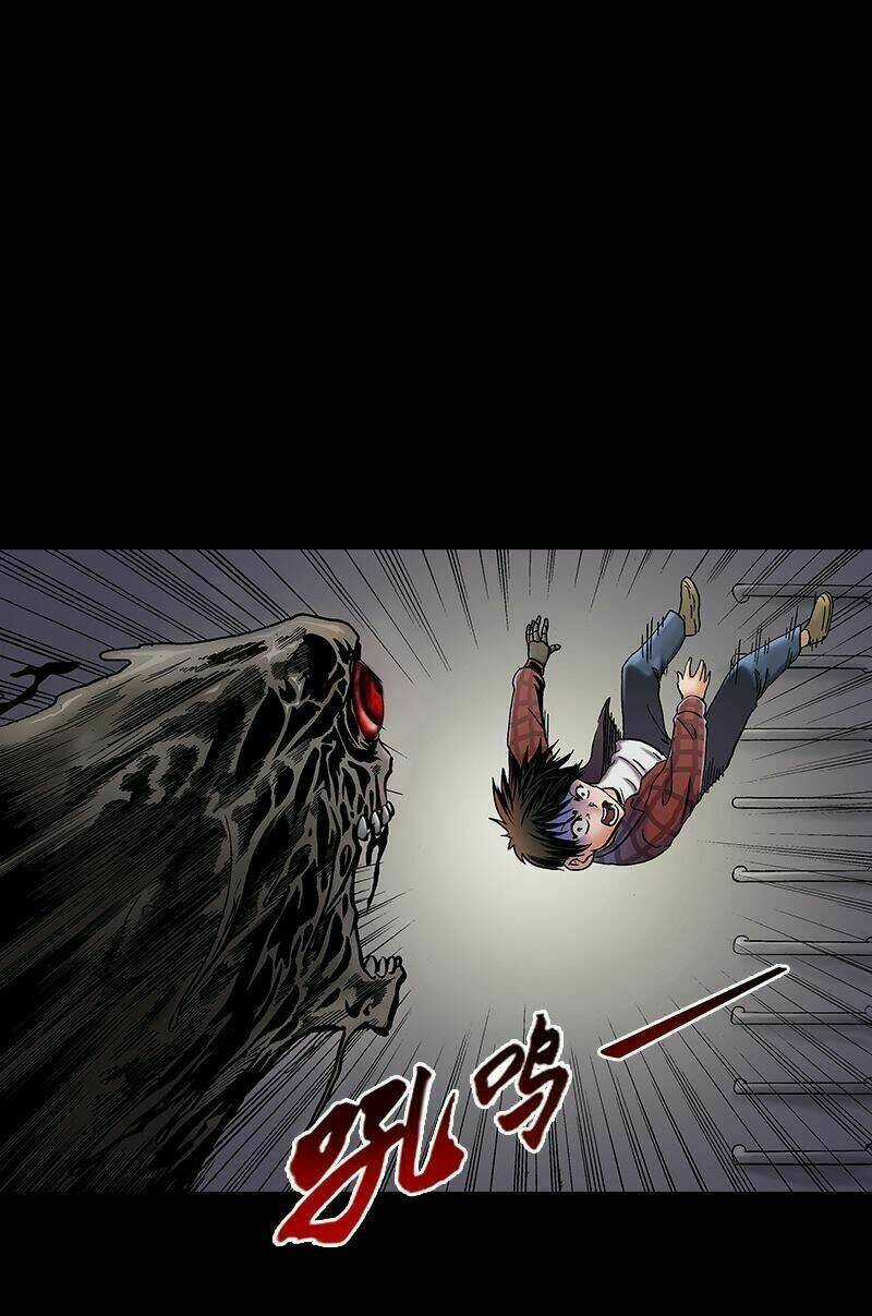 Du Quỷ - Chapter 5 - Trang 26