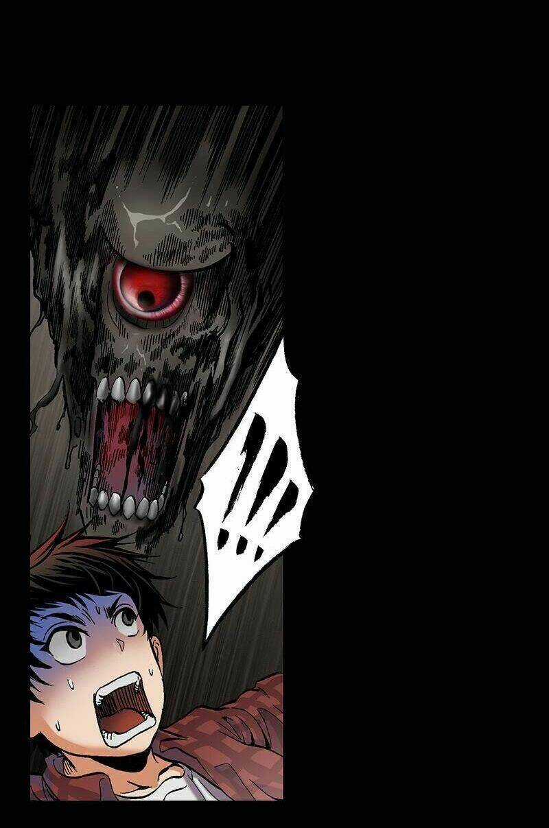 Du Quỷ - Chapter 5 - Trang 27