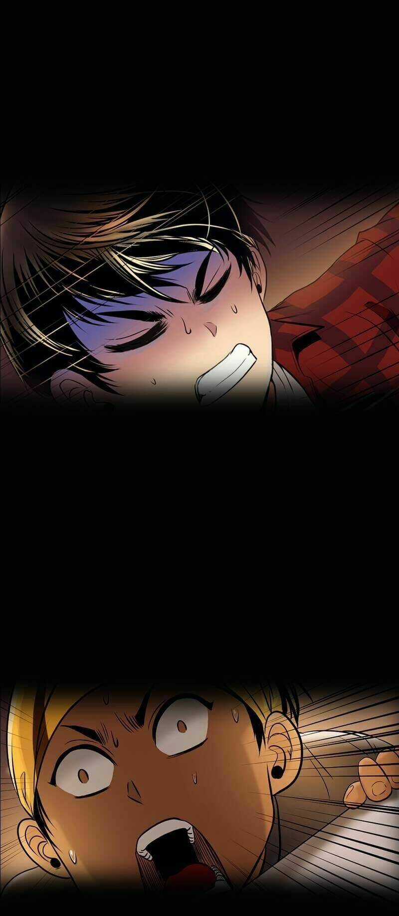 Du Quỷ - Chapter 5 - Trang 28