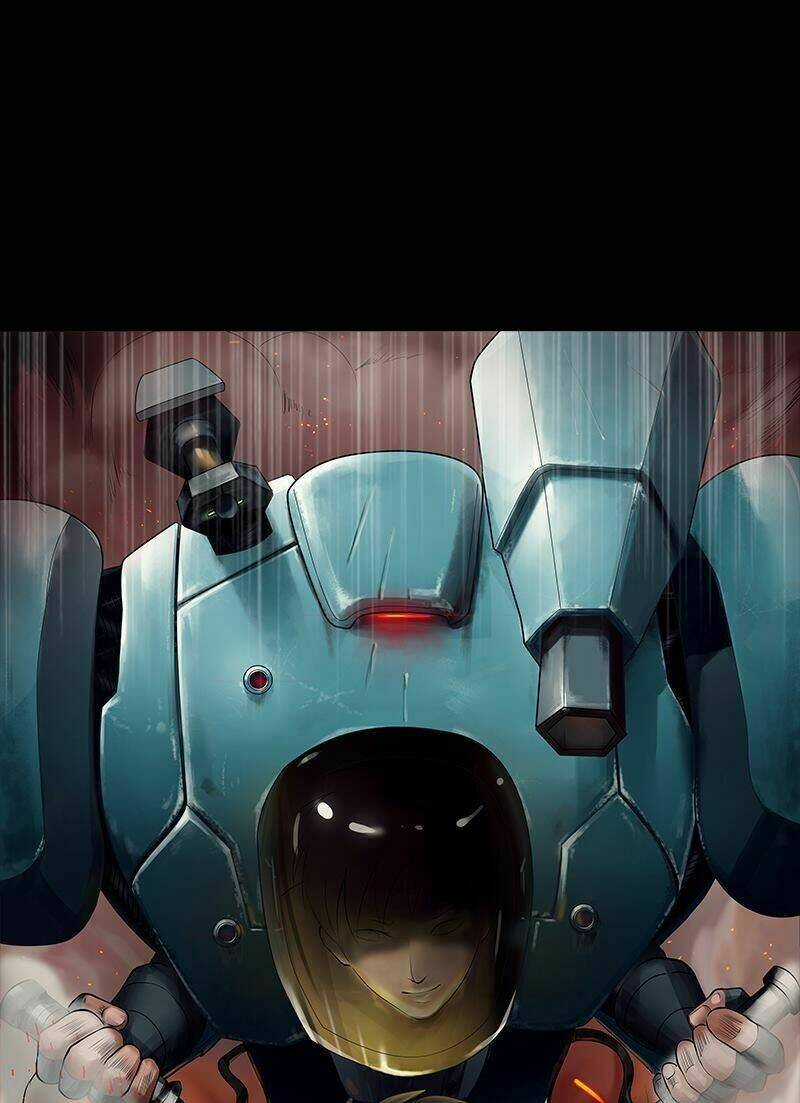 Du Quỷ - Chapter 5 - Trang 36