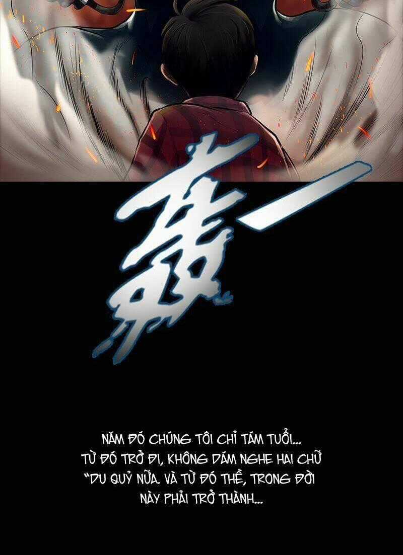 Du Quỷ - Chapter 5 - Trang 37