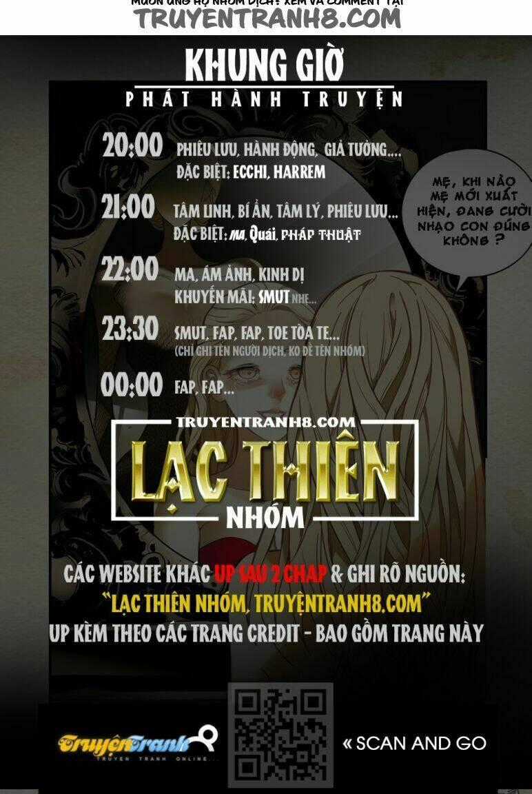 Du Thế Lục - Chapter 1 - Trang 23