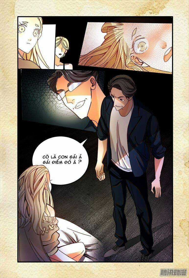 Du Thế Lục - Chapter 10 - Trang 11