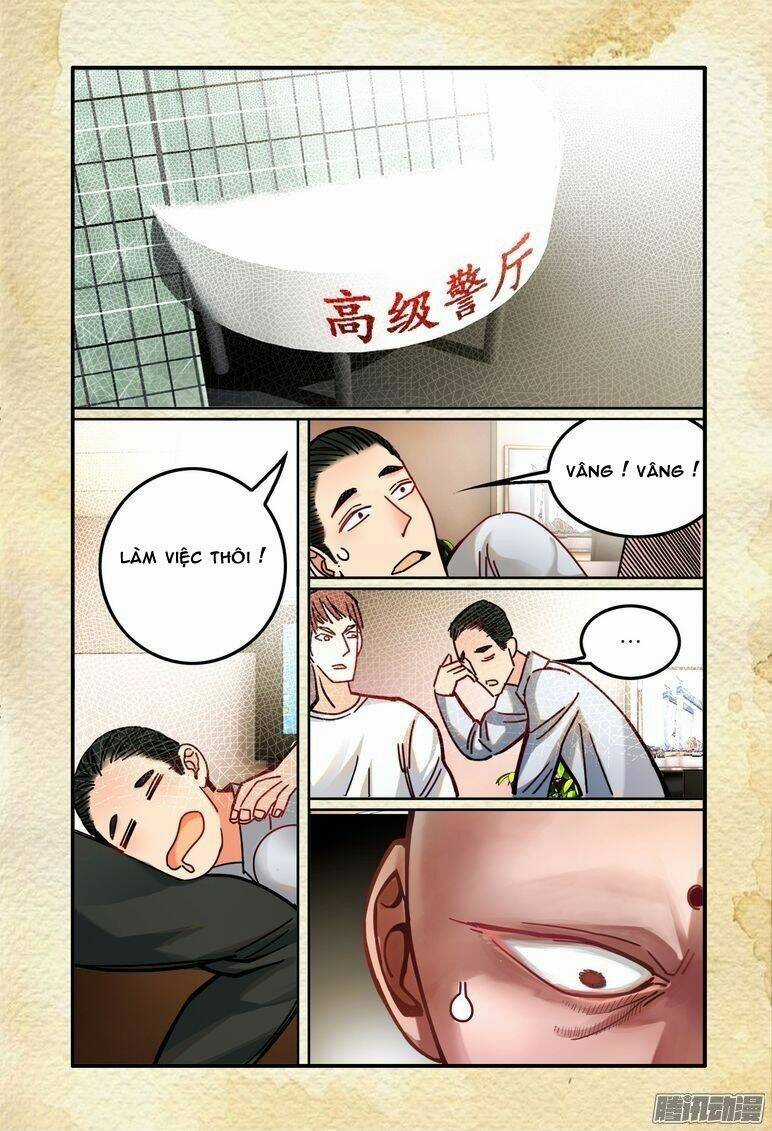 Du Thế Lục - Chapter 12 - Trang 7