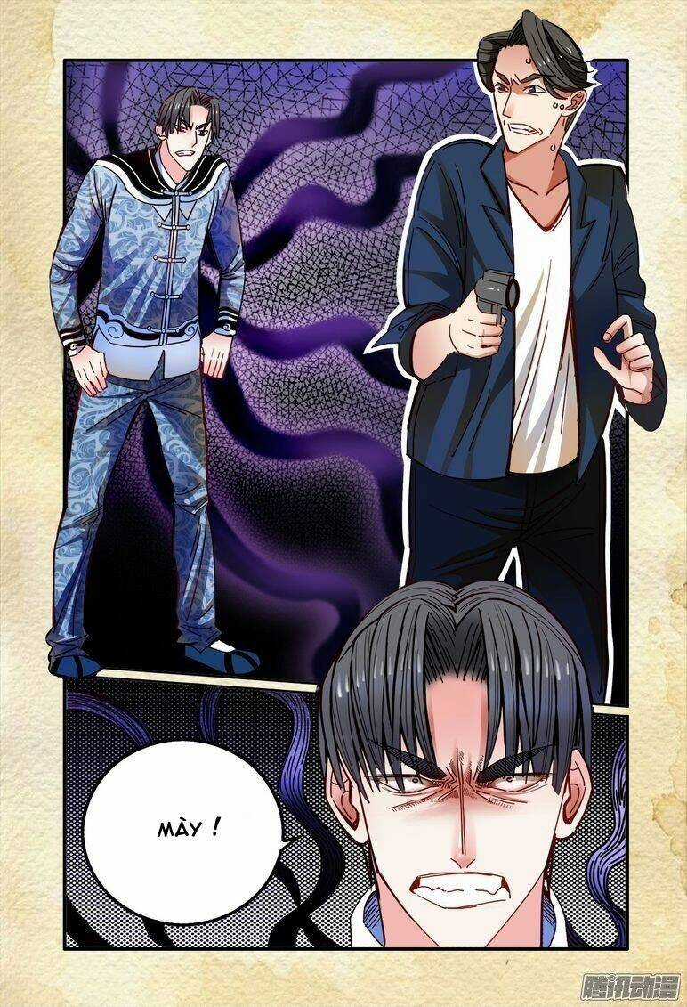 Du Thế Lục - Chapter 13 - Trang 14