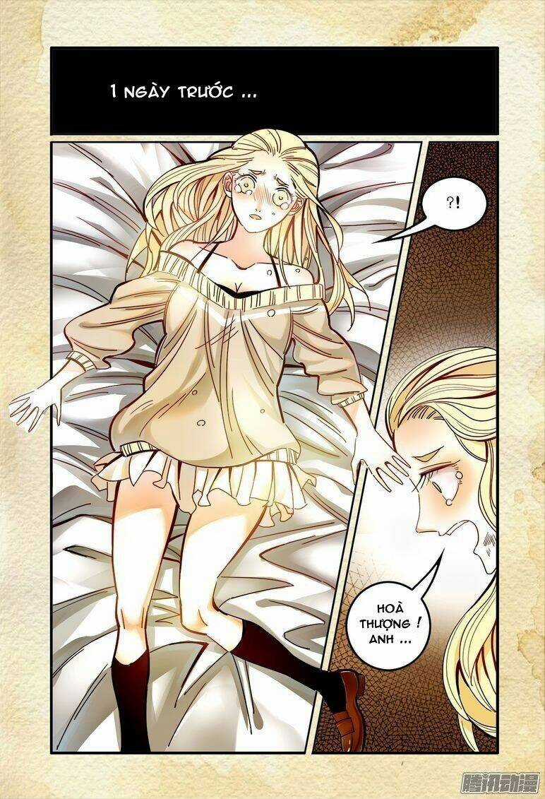 Du Thế Lục - Chapter 13 - Trang 10