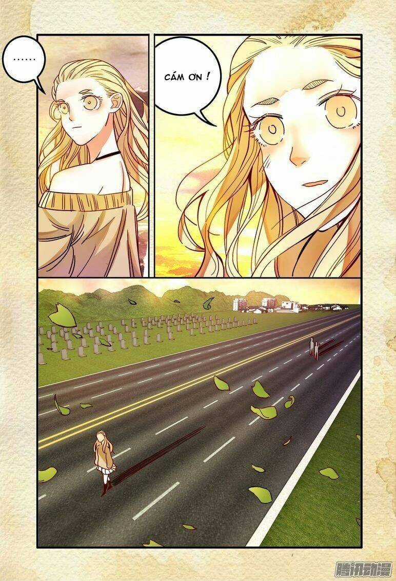 Du Thế Lục - Chapter 14 - Trang 14