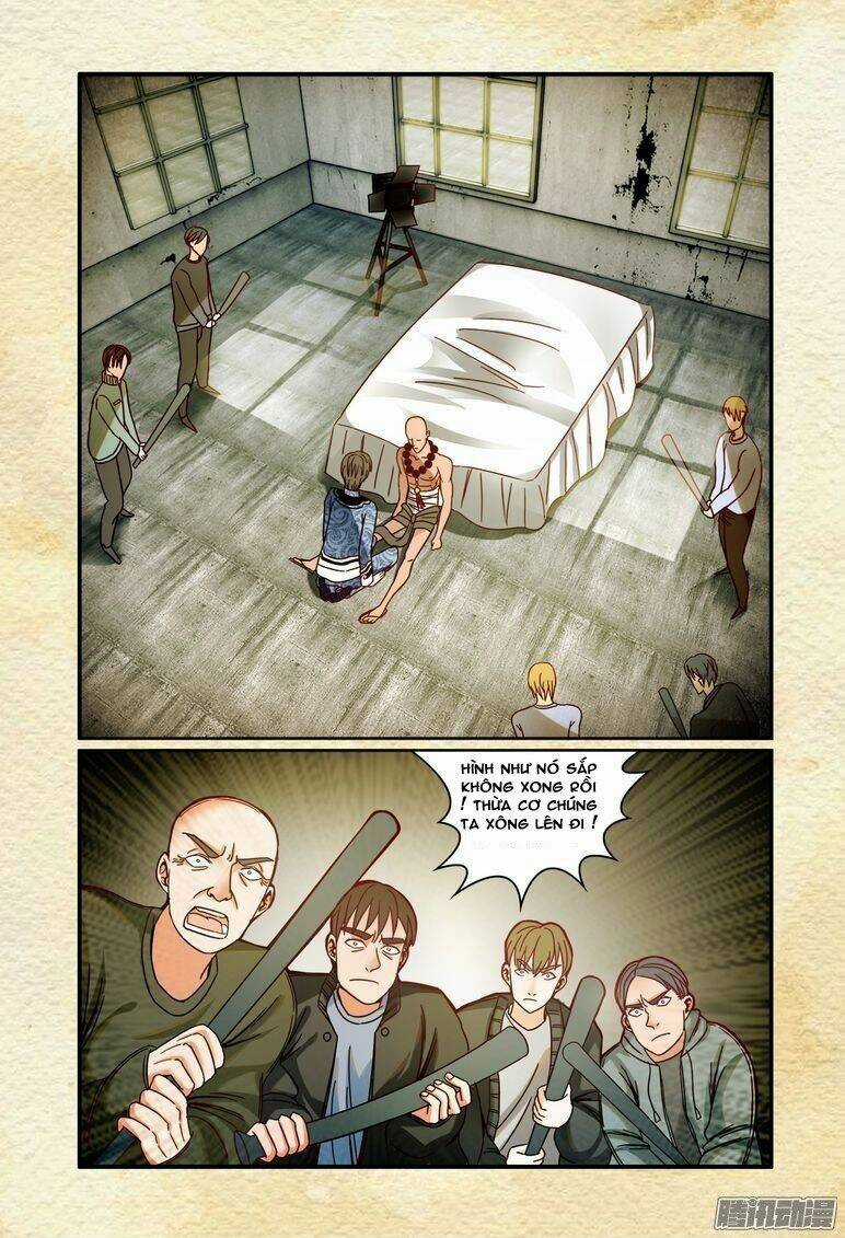 Du Thế Lục - Chapter 14 - Trang 4