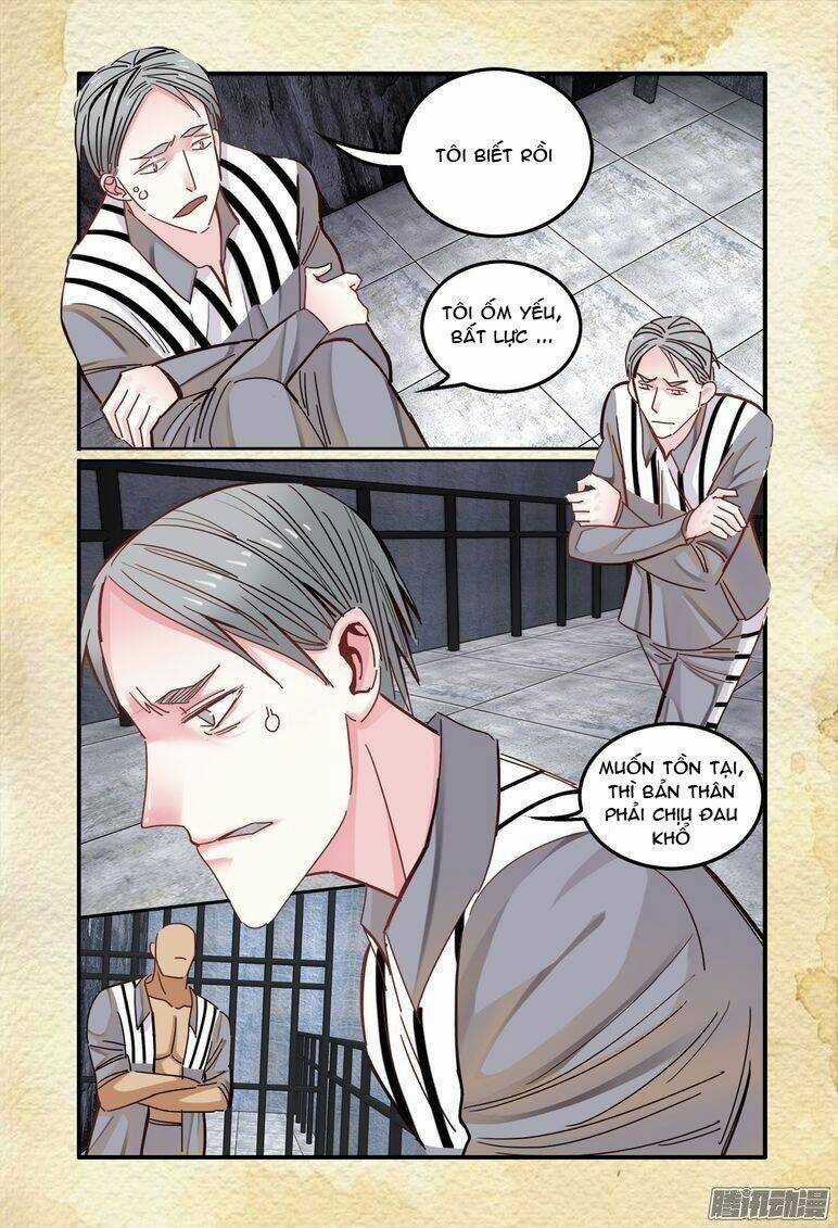 Du Thế Lục - Chapter 16 - Trang 11