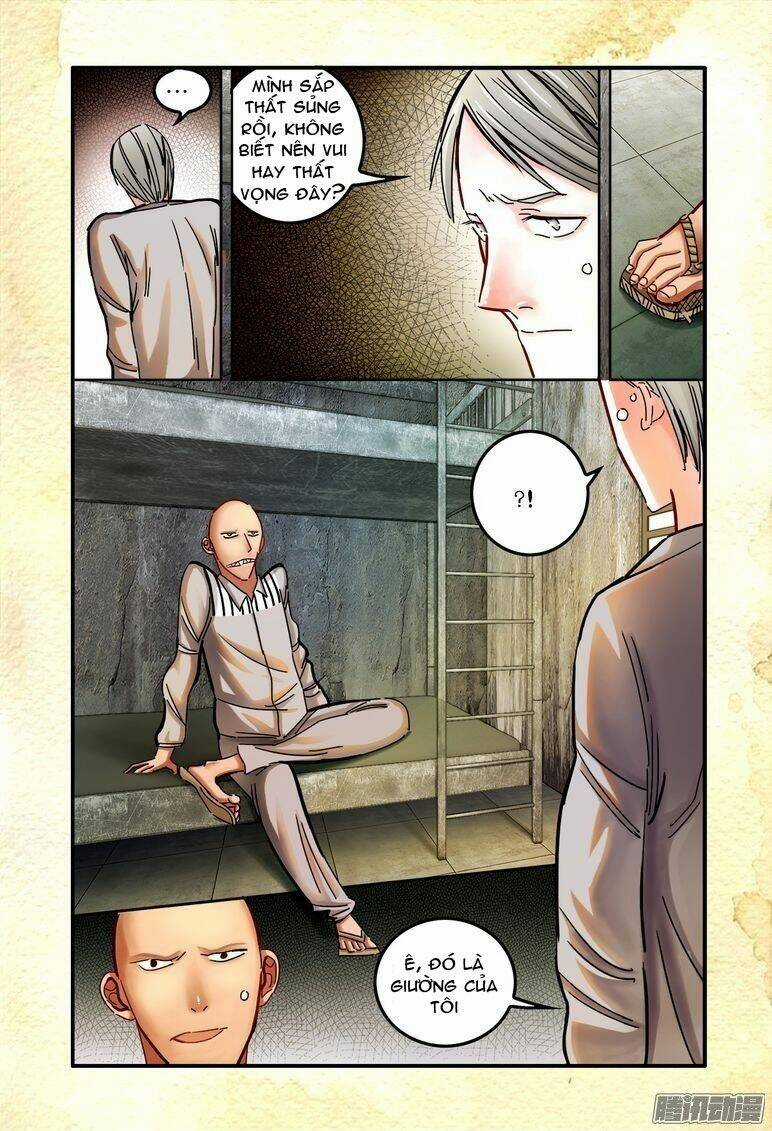 Du Thế Lục - Chapter 16 - Trang 14