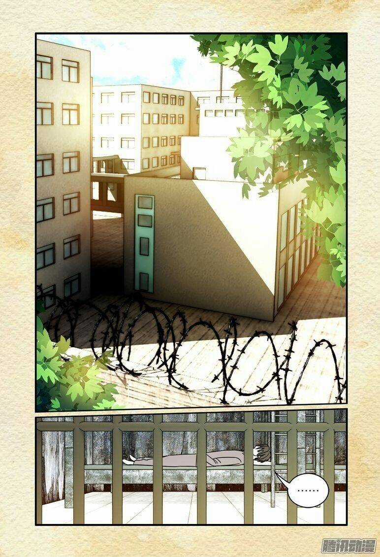 Du Thế Lục - Chapter 16 - Trang 16