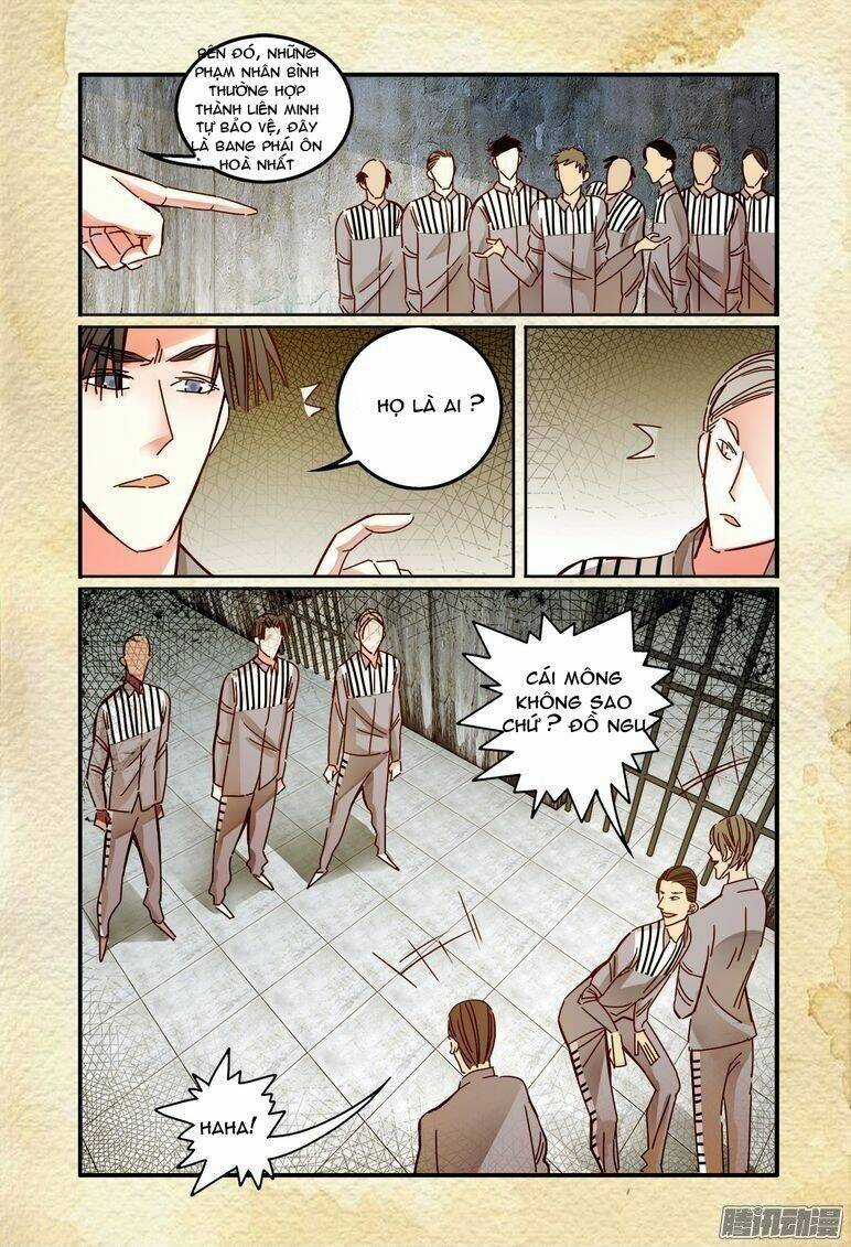 Du Thế Lục - Chapter 17 - Trang 13