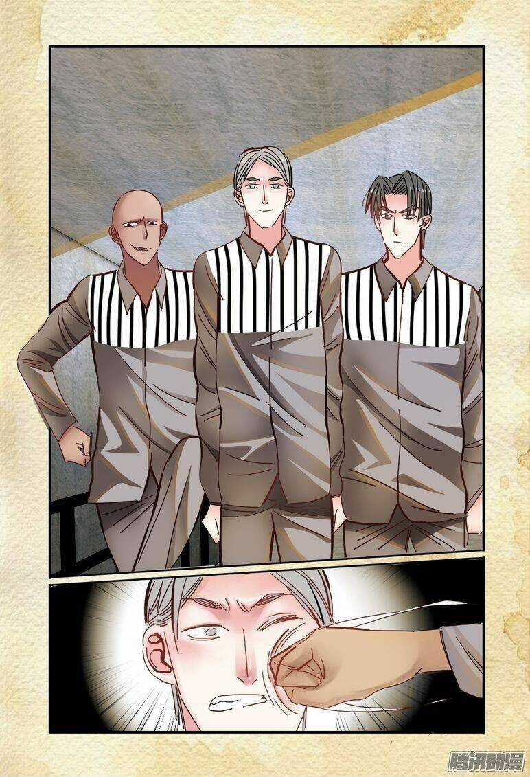 Du Thế Lục - Chapter 17 - Trang 5