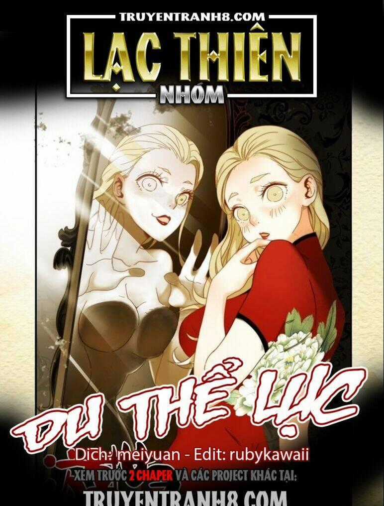 Du Thế Lục - Chapter 18 - Trang 1