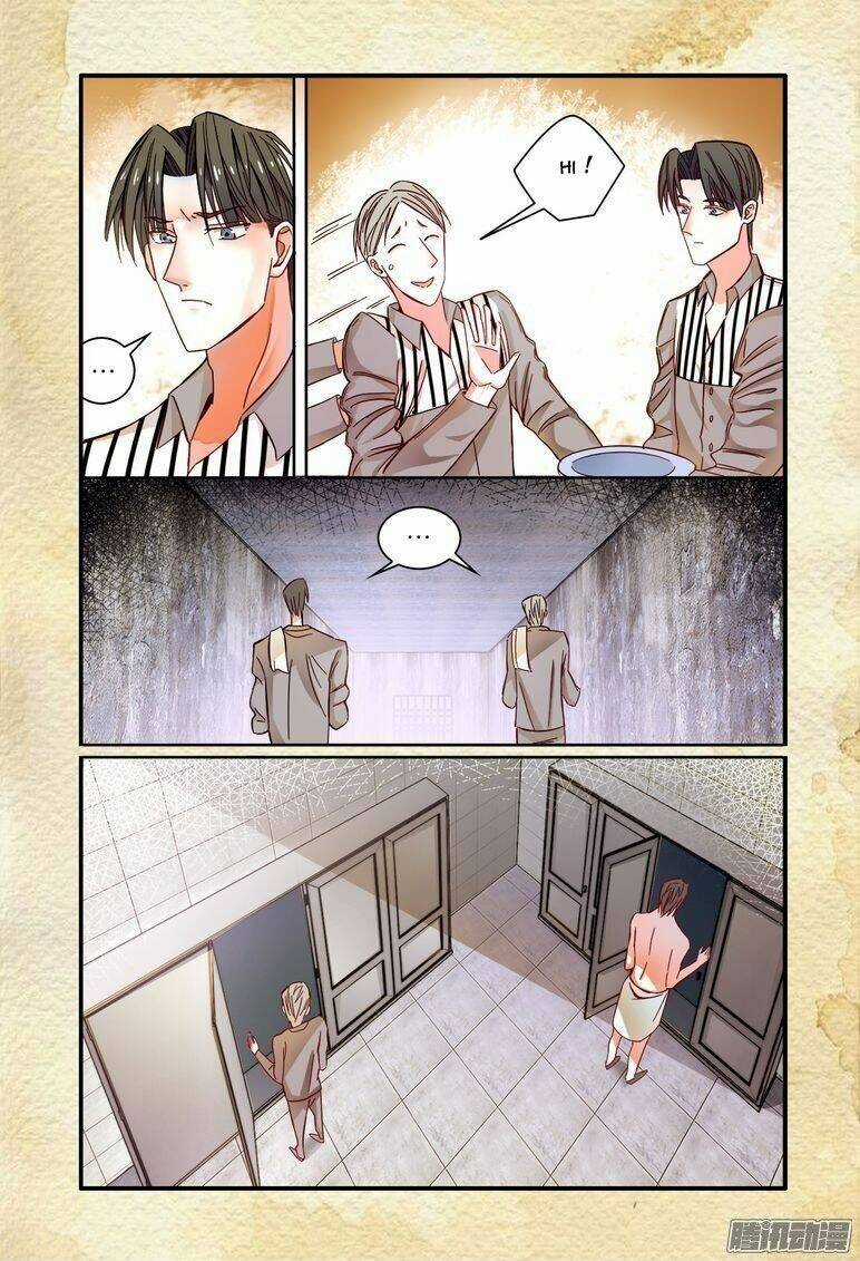 Du Thế Lục - Chapter 18 - Trang 11