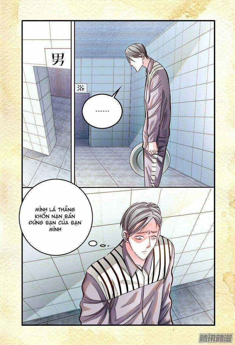 Du Thế Lục - Chapter 18 - Trang 14