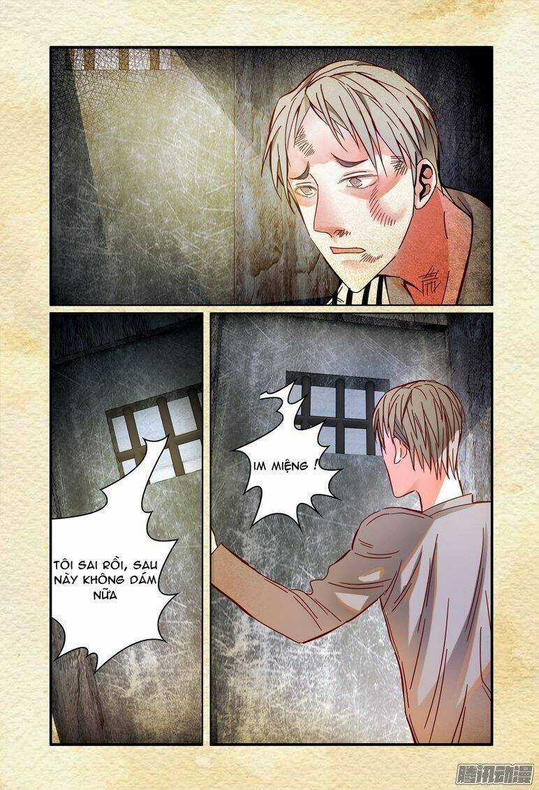 Du Thế Lục - Chapter 19 - Trang 11