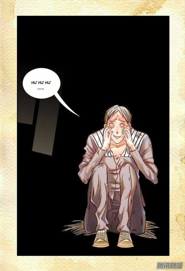 Du Thế Lục - Chapter 19 - Trang 12