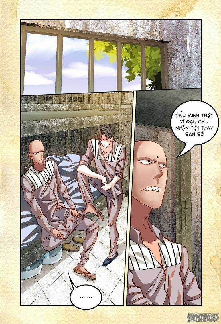 Du Thế Lục - Chapter 19 - Trang 14