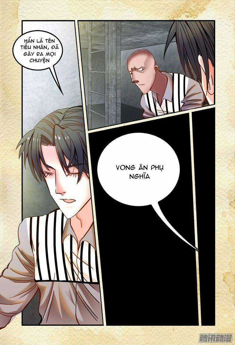 Du Thế Lục - Chapter 19 - Trang 15