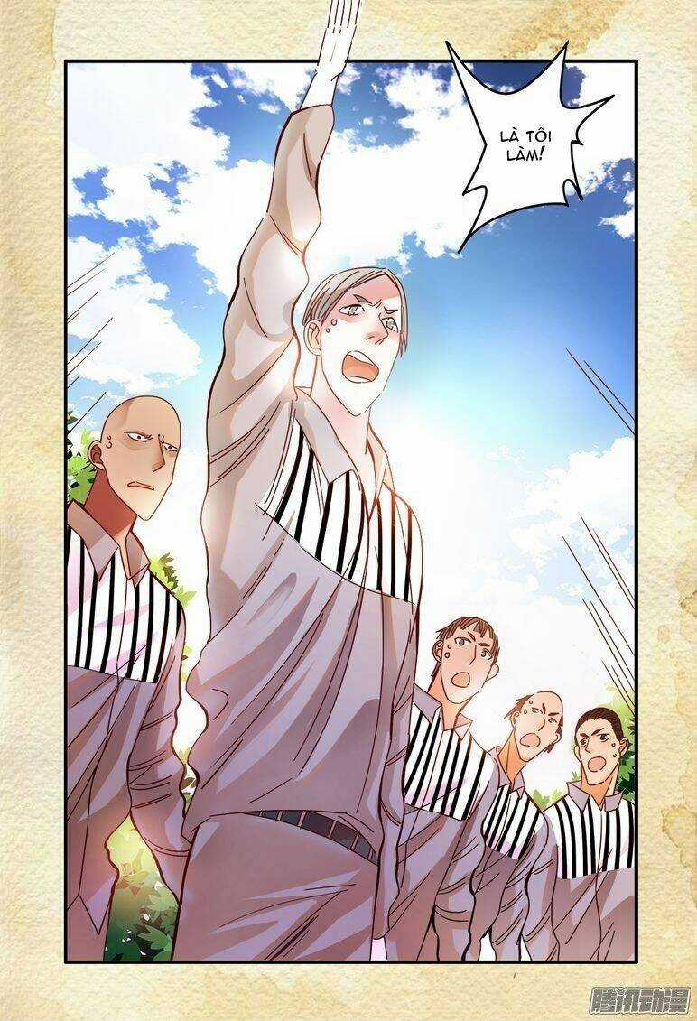 Du Thế Lục - Chapter 19 - Trang 7