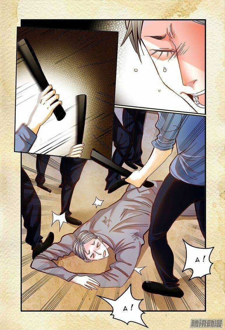 Du Thế Lục - Chapter 19 - Trang 8