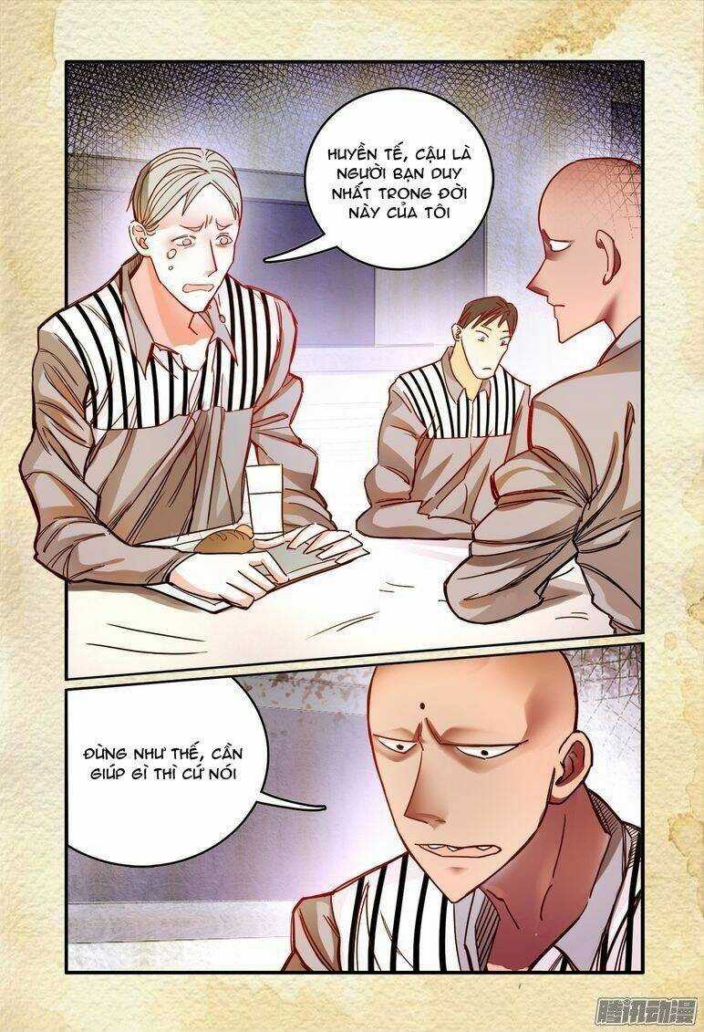 Du Thế Lục - Chapter 20 - Trang 6