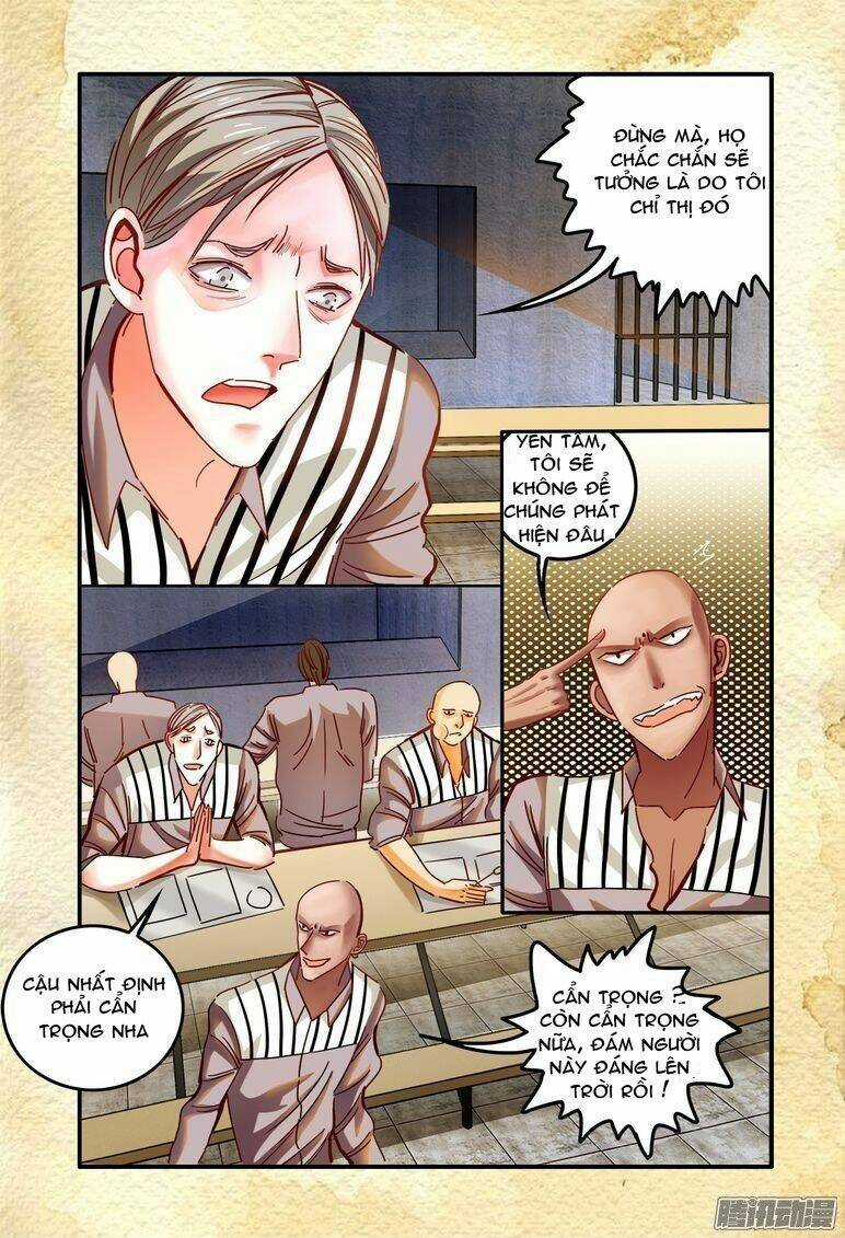 Du Thế Lục - Chapter 20 - Trang 8