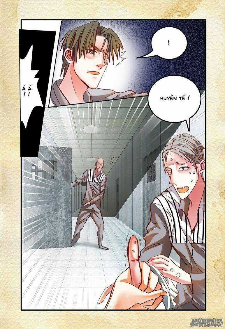 Du Thế Lục - Chapter 21 - Trang 12