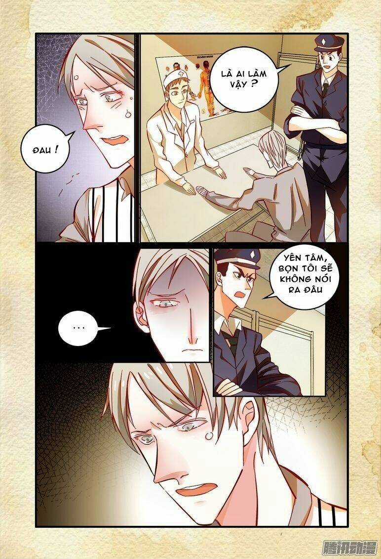 Du Thế Lục - Chapter 21 - Trang 14