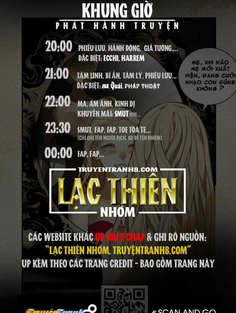 Du Thế Lục - Chapter 21 - Trang 19