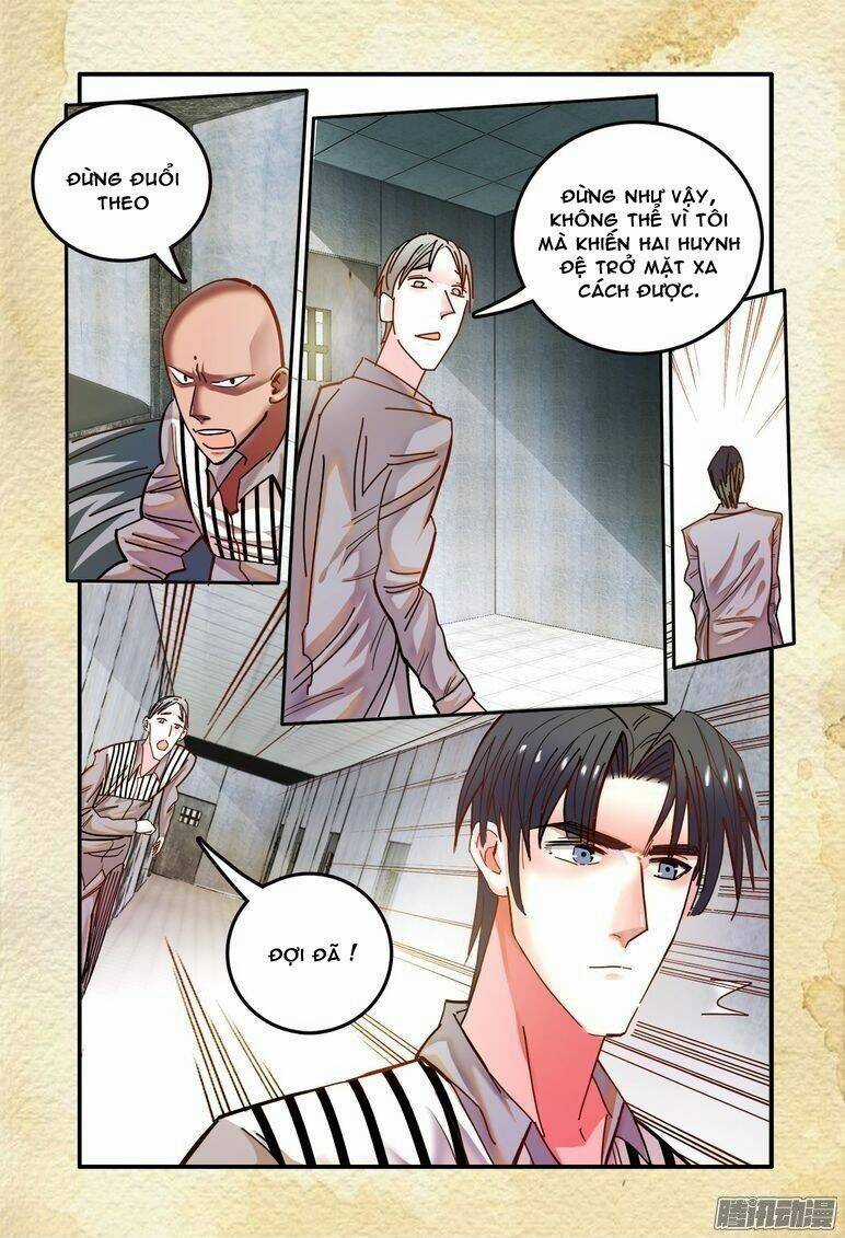 Du Thế Lục - Chapter 21 - Trang 9