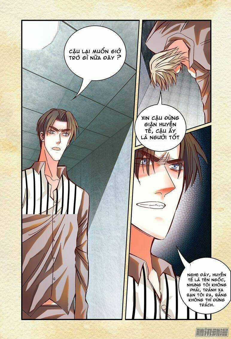 Du Thế Lục - Chapter 21 - Trang 10