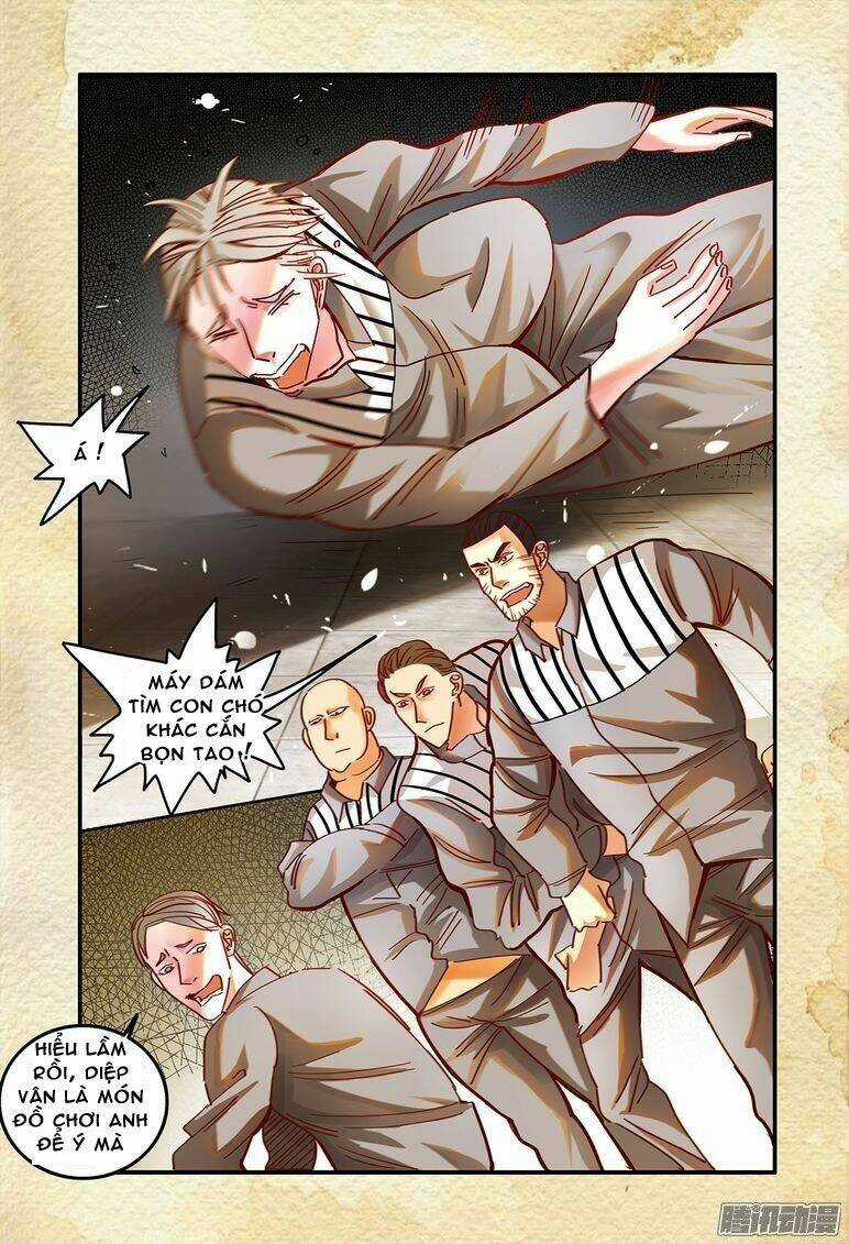 Du Thế Lục - Chapter 22 - Trang 11