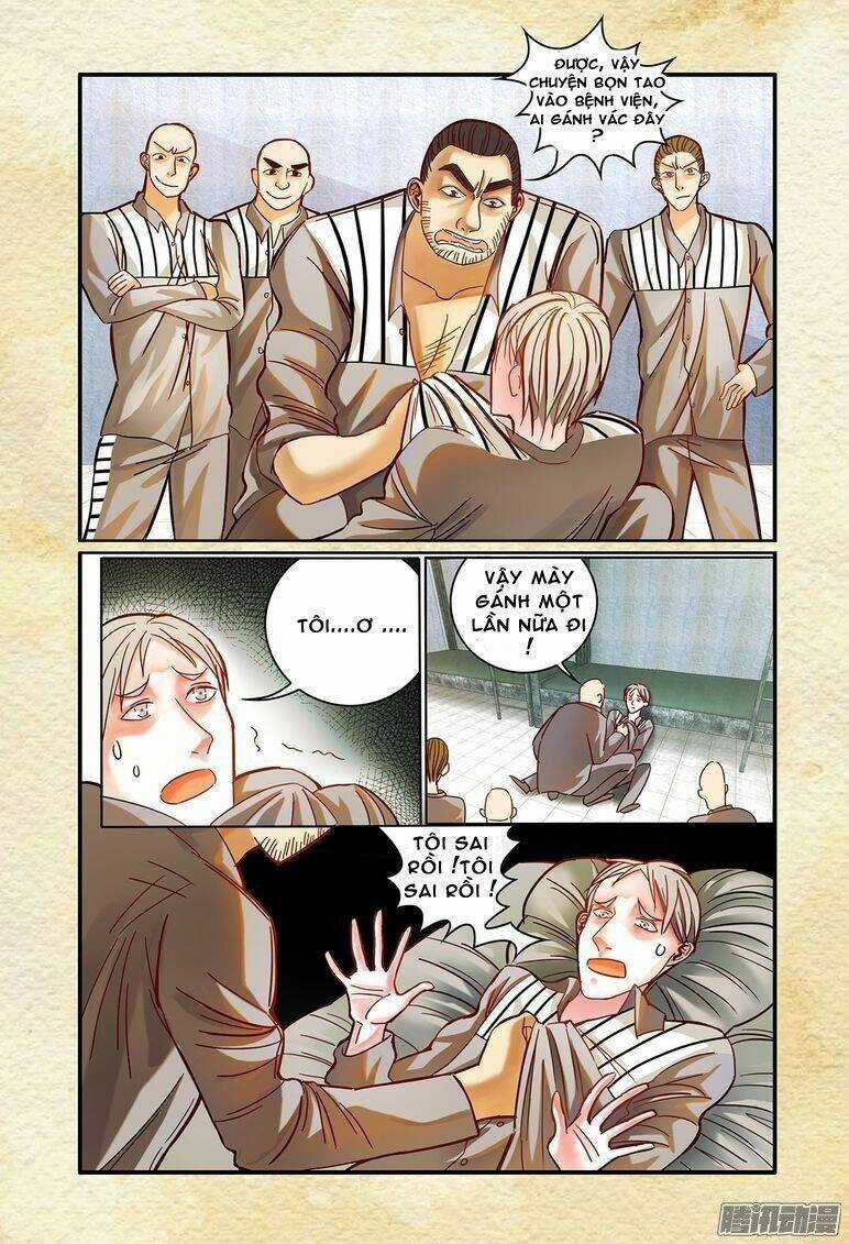 Du Thế Lục - Chapter 22 - Trang 12