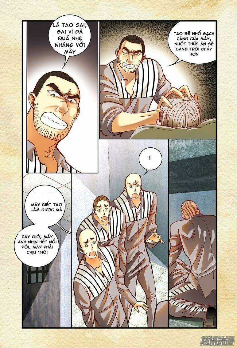 Du Thế Lục - Chapter 22 - Trang 13