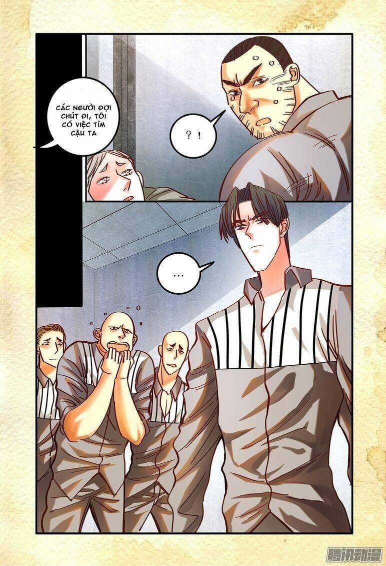 Du Thế Lục - Chapter 22 - Trang 14