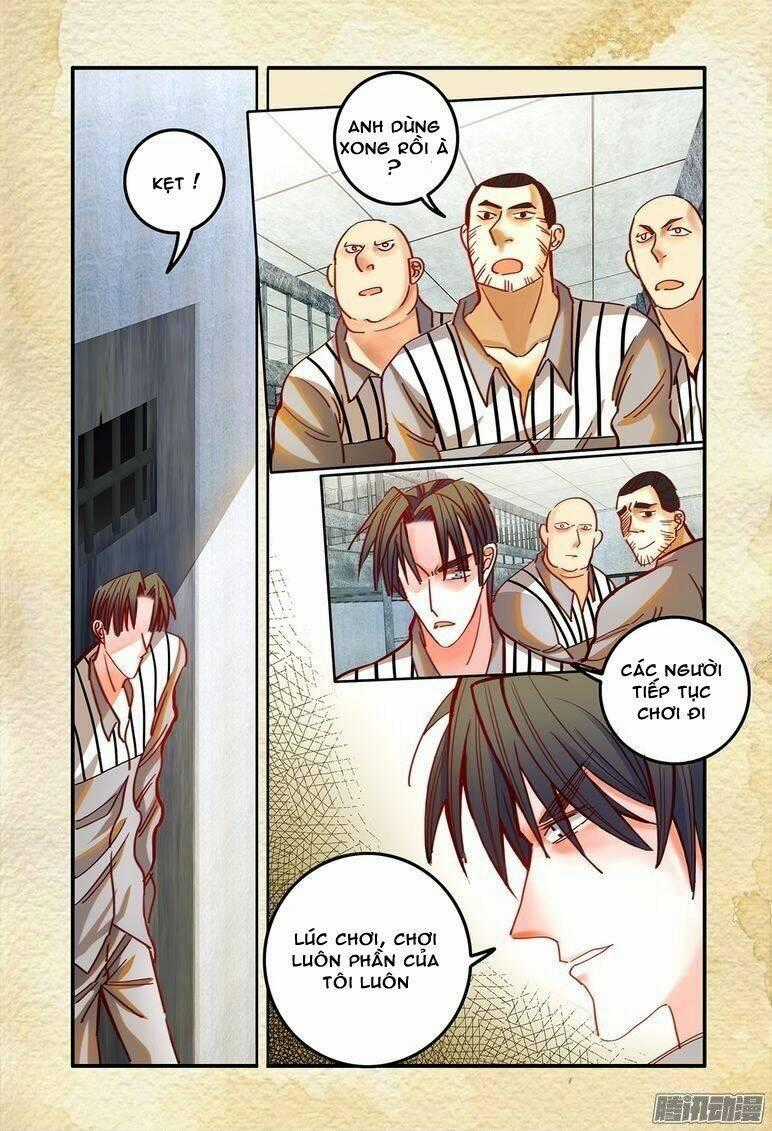 Du Thế Lục - Chapter 22 - Trang 17